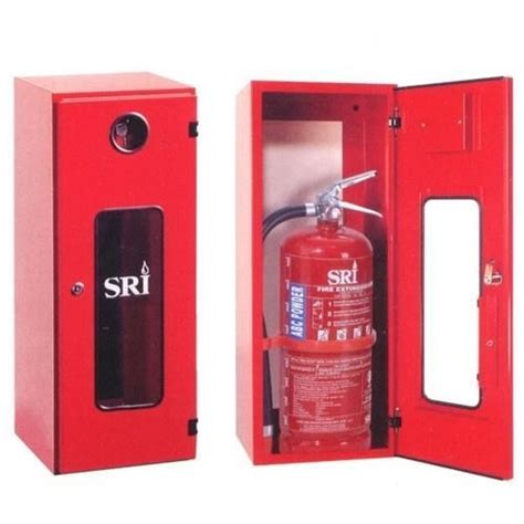 fire extinguisher metal box|fire extinguisher box for sale.